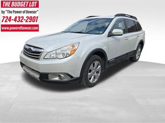 Used 2012 Subaru Outback 2.5i Limited 360° Tour