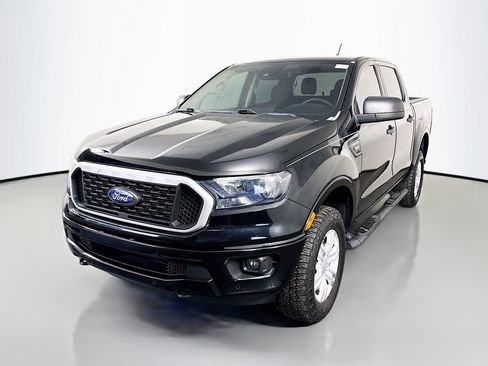 Used 2019 Ford Ranger XLT w/ Equipment Group 301A Mid image 4
