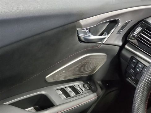 Used 2025 Acura RDX AWD w/ A-Spec & Advance Pkg image 24