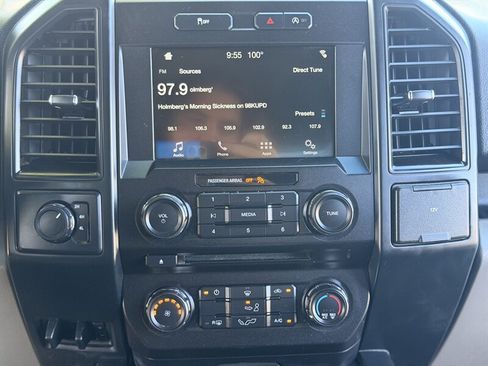 Used 2018 Ford F150 XL w/ Equipment Group 101A Mid AWD/4WD image 20