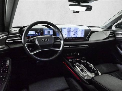 New 2026 Audi A5 2.0T Premium Plus AWD/4WD image 19