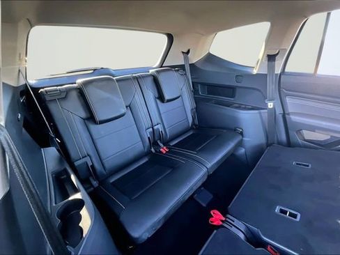 Used 2022 Volkswagen Atlas SEL image 25