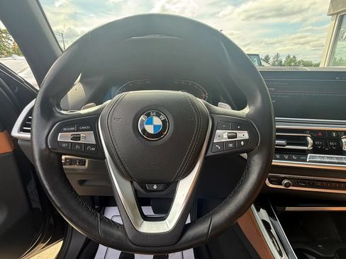 Used 2021 BMW X5 xDrive40i w/ Premium Package AWD/4WD image 14