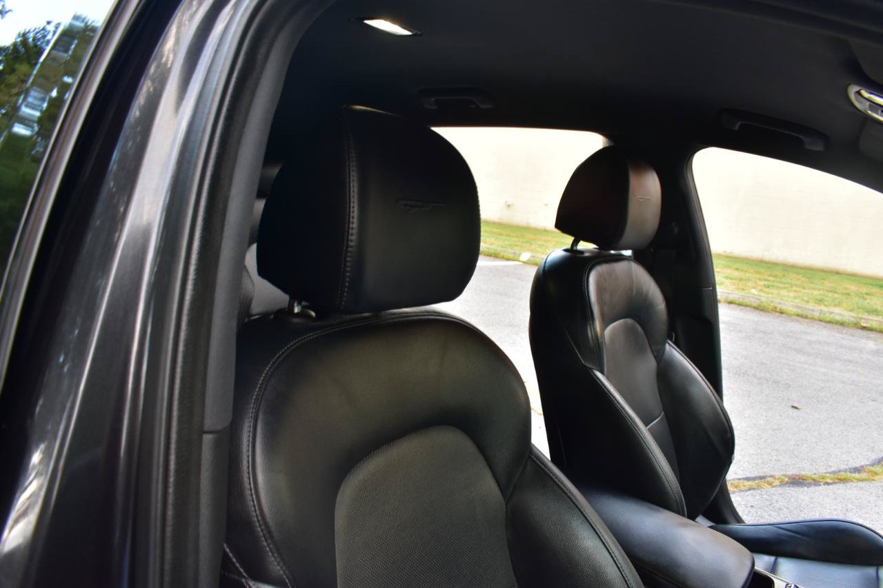 Used 2019 Kia Stinger GT RWD image 19