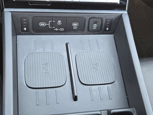 Used 2025 Hyundai Santa Fe Calligraphy AWD/4WD image 26