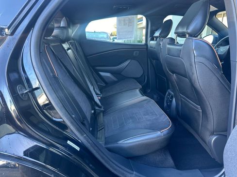 Used 2023 Ford Mustang Mach-E GT image 30