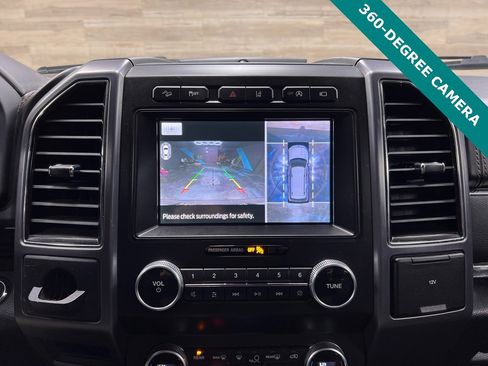 Used 2021 Ford Expedition Max Platinum image 8