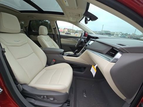 New 2026 Cadillac XT5 Premium Luxury image 38