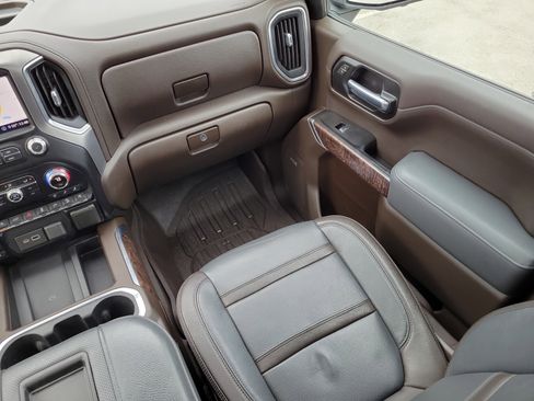 Used 2020 GMC Sierra 1500 Denali w/ Denali Ultimate Package image 14