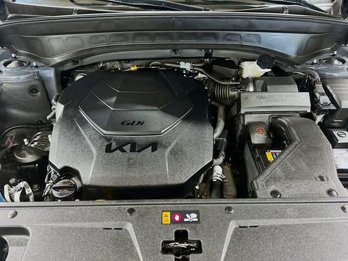 Certified 2023 Kia Telluride S image 33