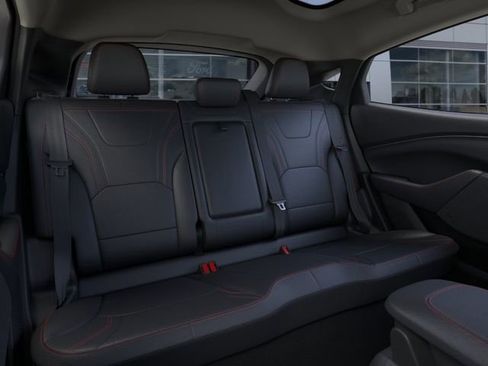 New 2025 Ford Mustang Mach-E Premium w/ Sport Appearance Package image 11