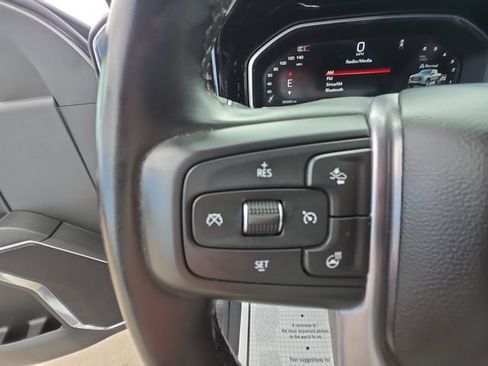 Used 2024 GMC Sierra 1500 Elevation AWD/4WD image 19