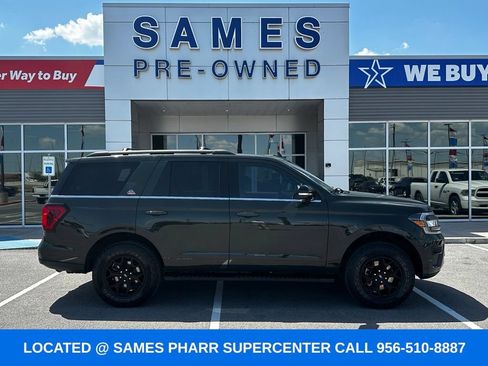 Used 2023 Ford Expedition Timberline AWD/4WD image 4