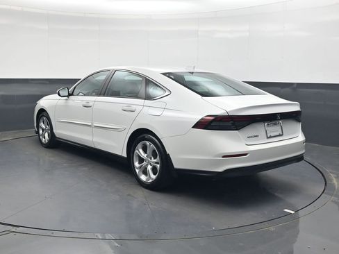 Used 2023 Honda Accord LX image 6