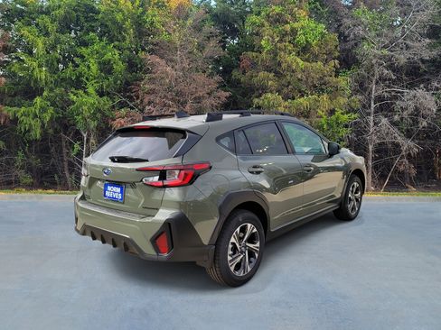 New 2026 Subaru Crosstrek 2.0i Premium image 15