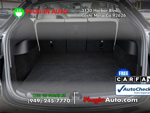 Used 2021 Tesla Model Y Performance AWD/4WD image 13