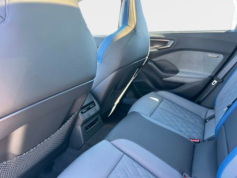 New 2025 Audi S5 Prestige image 13