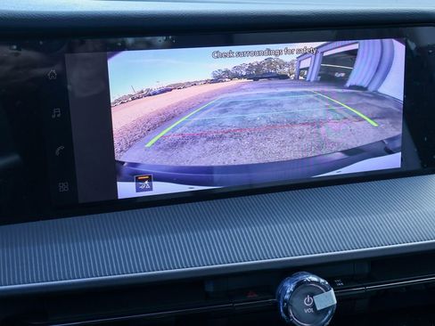 New 2026 Nissan Murano SV image 4