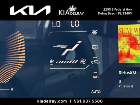 New 2026 Kia K4 EX FWD image 20