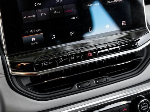 Used 2022 Jeep Compass Limited image 37