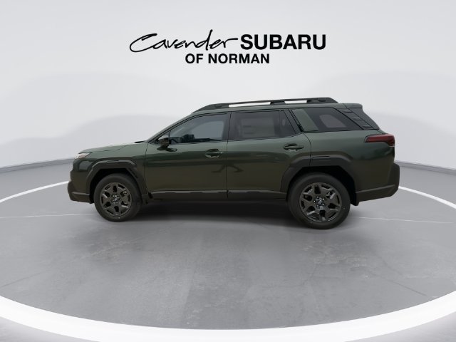 New 2026 Subaru Outback Premium AWD/4WD image 6