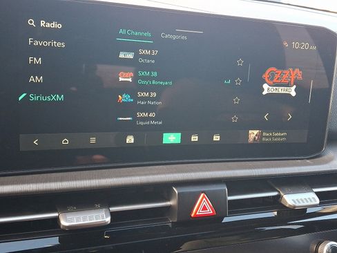 New 2026 Kia Sportage X-Line w/ X-Line Technology Package image 13