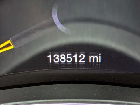 Used 2019 Jeep Grand Cherokee Limited X image 5