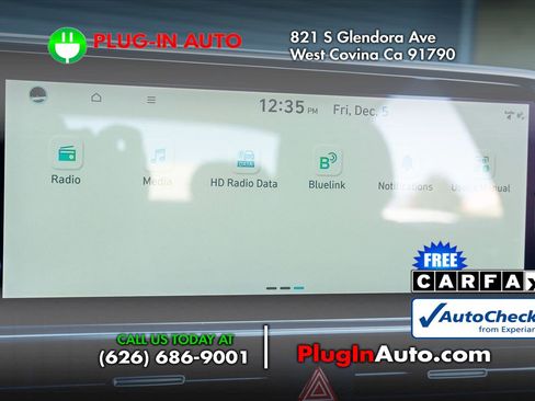 Used 2024 Hyundai Ioniq 6 SEL image 24