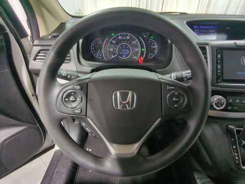 Used 2015 Honda CR-V EX image 25