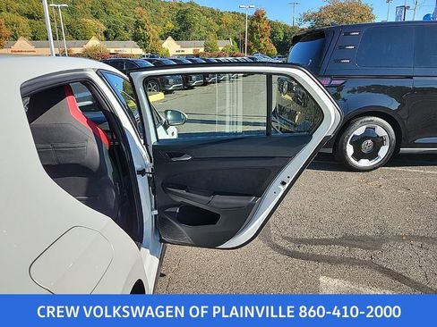 Certified 2024 Volkswagen GTI S image 41