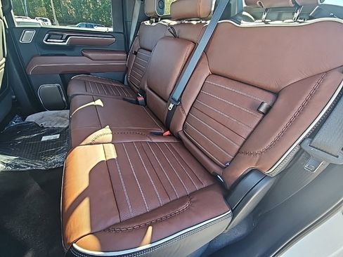 New 2026 GMC Sierra 3500 Denali Ultimate image 13