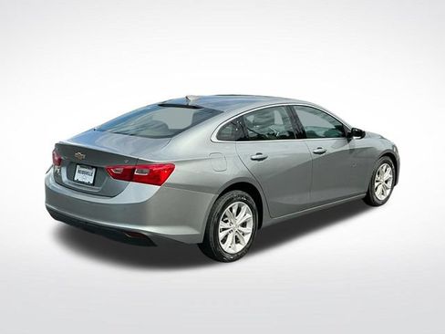 Used 2024 Chevrolet Malibu LT FWD image 7