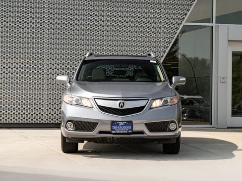 Used 2015 Acura RDX AWD w/ Technology Package image 31