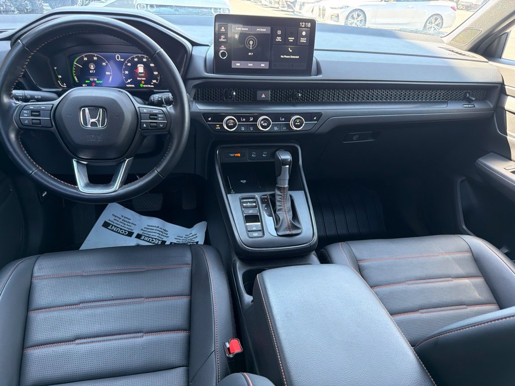 Used 2026 Honda CR-V Sport-L image 14