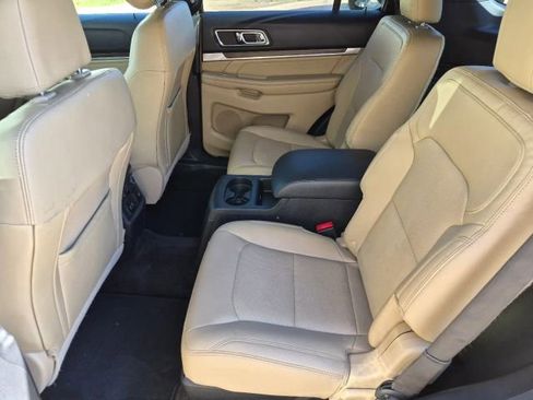 Used 2016 Ford Explorer Limited w/ Equipment Group 301A image 12