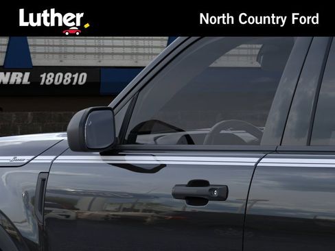 New 2026 Ford Bronco Sport Heritage w/ Convenience Package AWD/4WD image 20