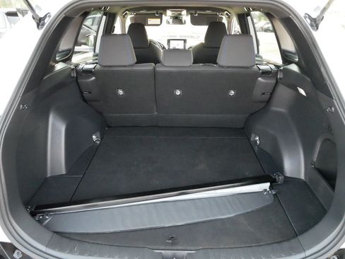 Used 2024 Toyota RAV4 SE AWD/4WD image 18