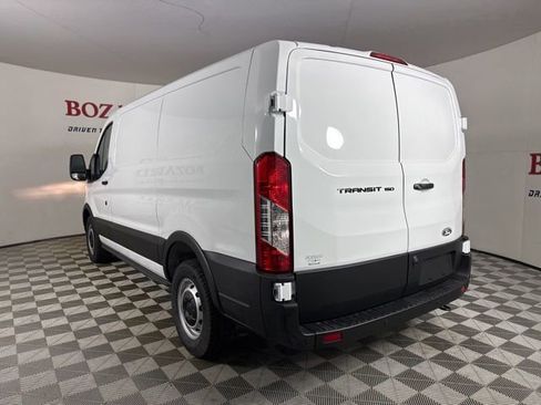 New 2026 Ford Transit 150 Low Roof w/ Load Area Protection Package image 5