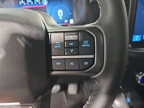 Used 2024 Ford F150 XLT w/ Equipment Group 302A MID AWD/4WD image 49