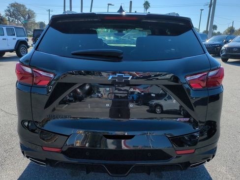 Used 2019 Chevrolet Blazer RS image 5