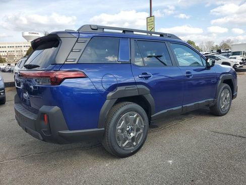 New 2026 Subaru Outback Premium image 6