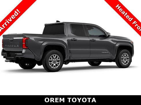 New 2026 Toyota Tacoma SR5 AWD/4WD image 26