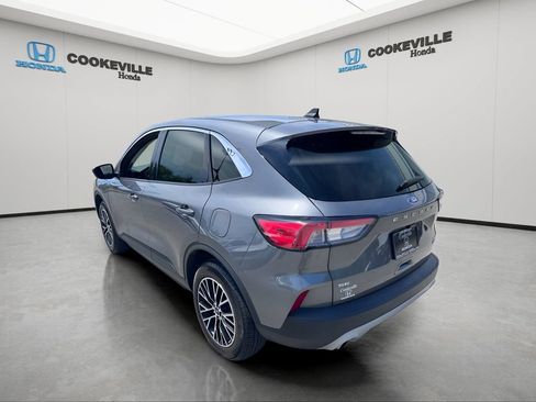 Used 2022 Ford Escape SE FWD image 6