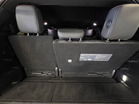 Used 2024 Toyota Sequoia TRD Pro AWD/4WD image 42