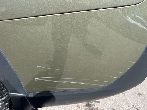 Used 2022 Subaru Outback Wilderness w/ Wilderness Package image 13