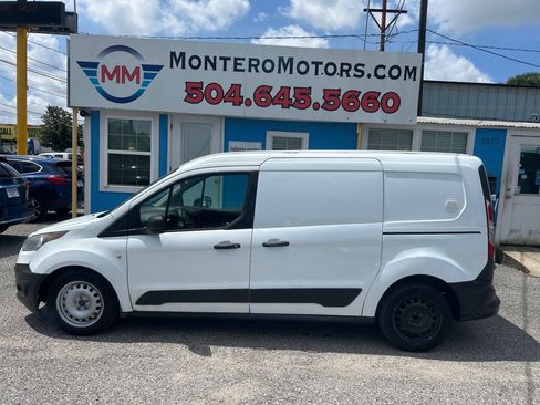 Used 2016 Ford Transit Connect XL FWD image 1