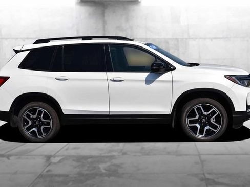 Used 2022 Honda Passport Elite image 5