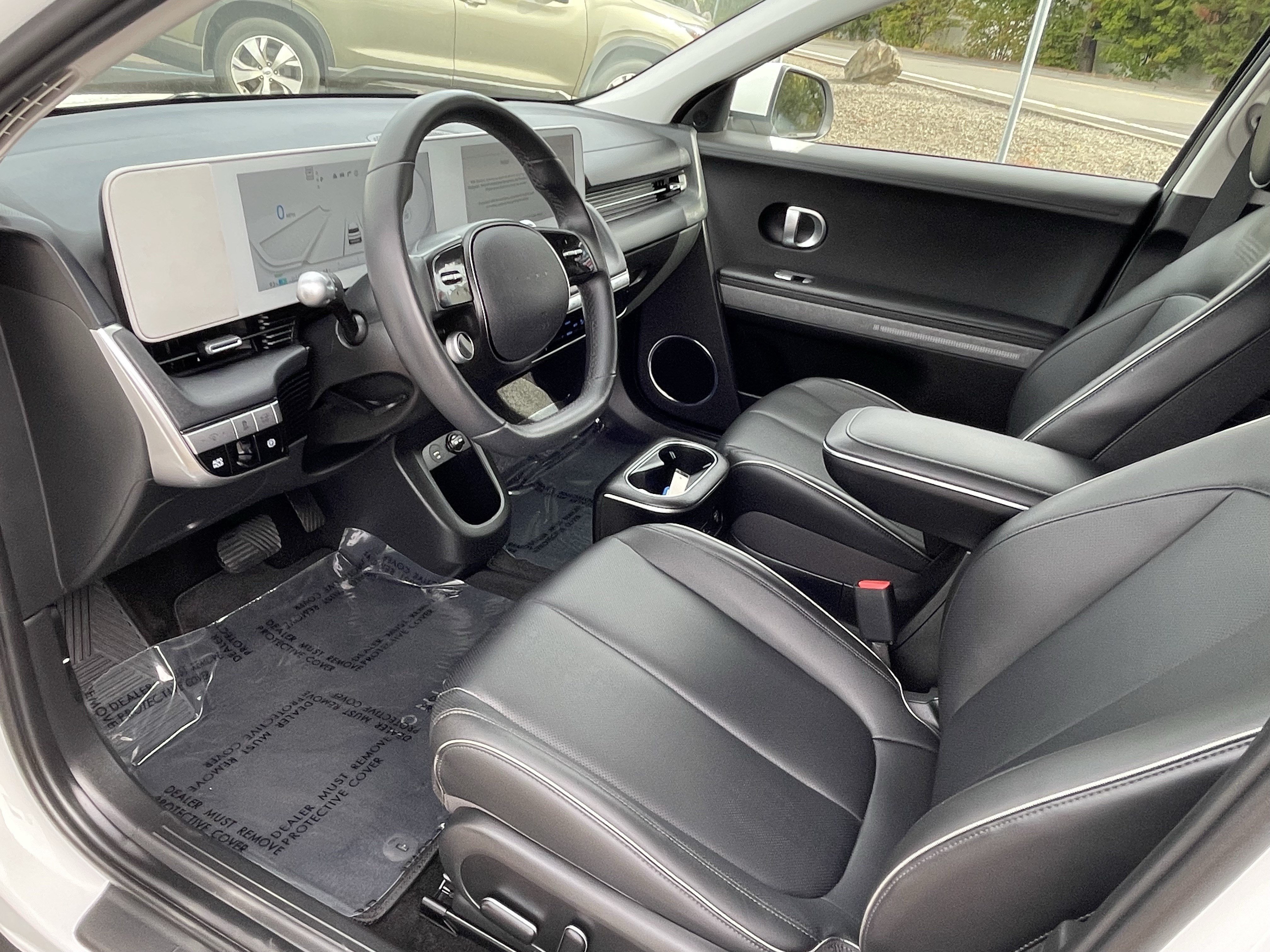 Certified 2023 Hyundai Ioniq 5 SEL AWD/4WD image 10