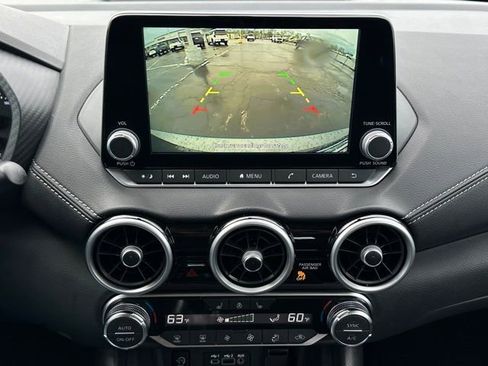 Certified 2024 Nissan Sentra SV w/ All-Weather Package image 31