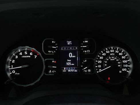 Used 2021 Toyota Tundra SR5 image 29